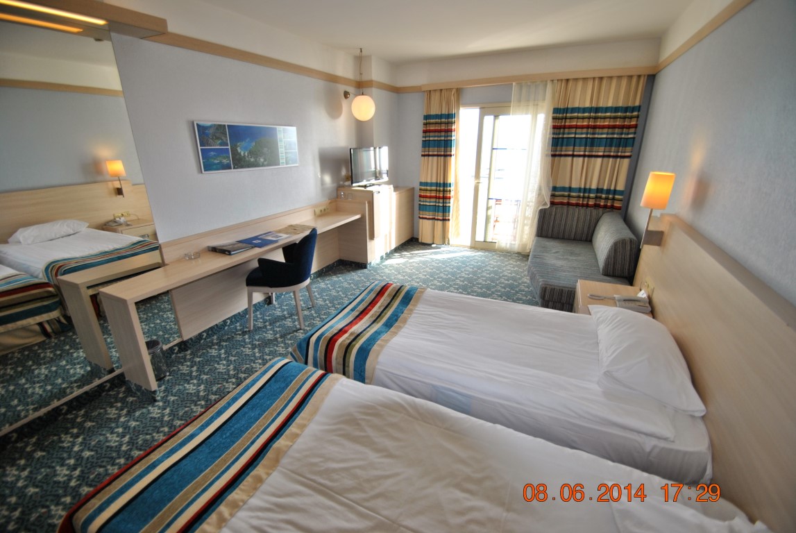 imagini hotel LA BLANCHE RESORT BODRUM